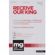 Receive Our King (SATB)