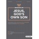 Jesus God's Own Son (Orchestration) *POD*