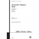 Alexander's Ragtime Band  (SATB)