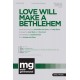 Love Will Make a Bethlehem (Accompaniment CD)