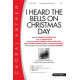 I Heard the Bells on Christmas Day (SATB)