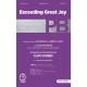 Exceeding Great Joy (SATB)