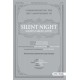 Silent Night (God's Great Love) Accompaniment CD