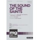 The Sound of the Saints (SATB)