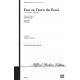 Ease on Down the Road  (SATB)