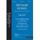 The Name of Jesus (SATB)