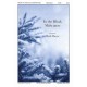 In the Bleak Midwinter (String Quartet and Percussion)