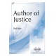 Author Of Justice