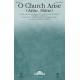 O Church Arise (Arise Shine) SATB
