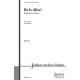 He Is Alive (Fanfare for Easter)  (SATB)