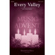 Every Valley (SATB)