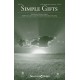 Simple Gifts (SATB)