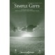 Simple Gifts (Accompaniment CD)