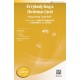 Ev'rybody Sing a Christmas Carol  (Acc. CD)