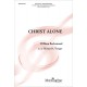Christ Alone  (2-Pt)