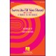 Love Is All You Need (Medley) (SATB)