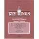 Key Rings (3 Octaves)