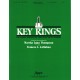 Key Rings (3 Octaves) (Director's Score)