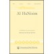 Al Hanisim  (SATB)