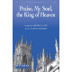 Praise My Soul the King of Heaven (SATB)