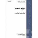 Silent Night  (SATB)