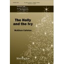 The Holly and the Ivy  (SATB div)