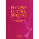 Hymns For All Seasons 1 (2-3 Octaves)