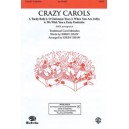 Crazy Carols  (Accompaniment CD)