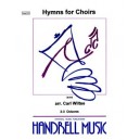 Hymns For Choirs (2-3 Octaves)