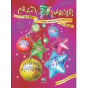 Crazy Carols  (Accompaniment CD)