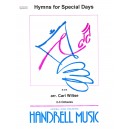 Hymns For Special Days (2-3 Octaves)