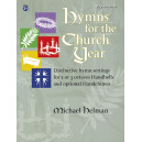 Hymns For The Church Year (2-3 Octaves)