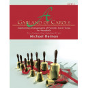 A Garland Of Carols (3-5 Octaves)