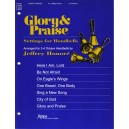 Glory & Praise (3-4 Octaves)