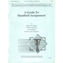 A Guide to Handbell Assignment