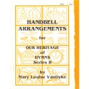 Handbell Arrangements Series 2 (2 Octaves)