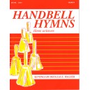 Handbell Hymns V3 (3 Octaves)