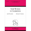 Now We Join in Celebration  (Flute)