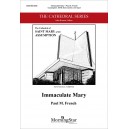 Immaculate Mary  (Score)