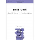 Shine Forth  (TTBB)