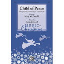 Child of Peace (SATB)