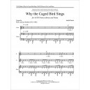 Why the Caged Bird Sings  (SATB div)