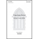 Virga Jesse Floruit  (SATB)