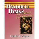 Handbell Hymns for Advent and Christmas (3 Octaves)