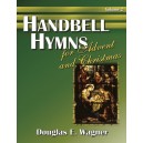 Handbell Hymns for Advent and Christmas, Vol. 2 (3 Octaves)