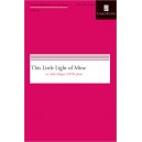 This Little Light of Mine  (SATB)