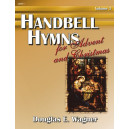 Handbell Hymns for Advent and Christmas, Vol. 3 (3 Octaves)