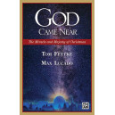God Came Near (Accompaniment CD - Split-Track)