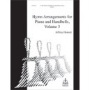 Hymn Arrangements for Piano & HB Vol. 3 (2-4 Octaves)