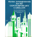 Hymn Arrangements for the Contemporary Carillon (2 Octaves)